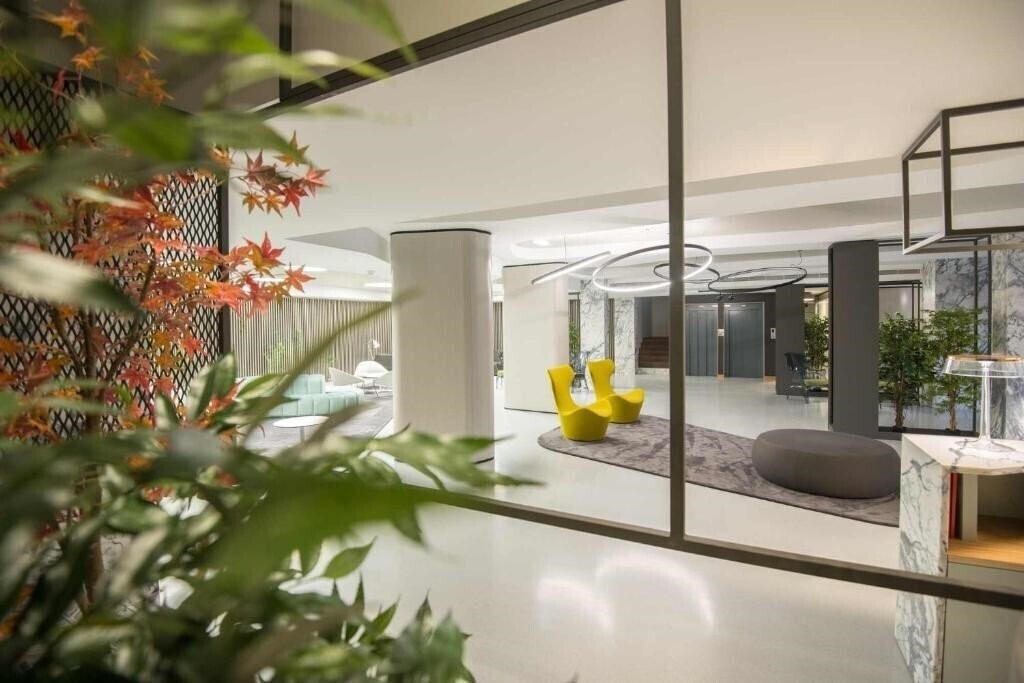 Панорама Azoris Angra Garden Hotel 3*