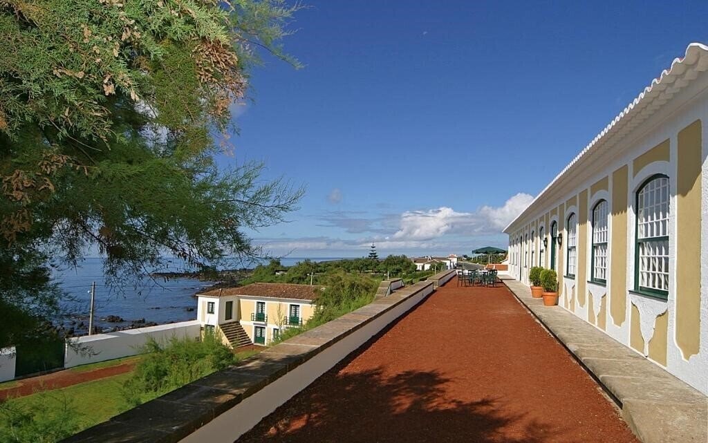 Фотография Quinta das Merces 4*