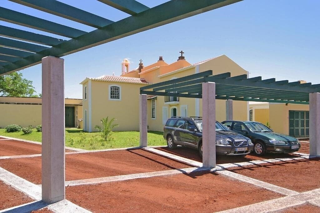 Панорама Quinta das Merces 4*