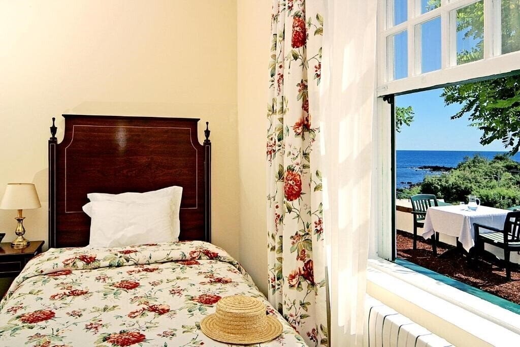 Территория Quinta das Merces 4*