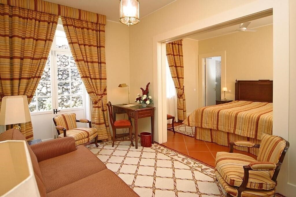 Картинка Quinta das Merces 4*