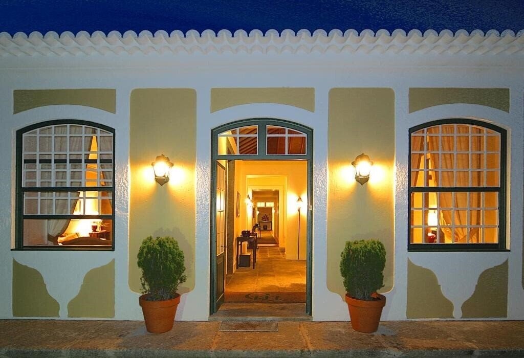 Изображение Quinta das Merces 4*