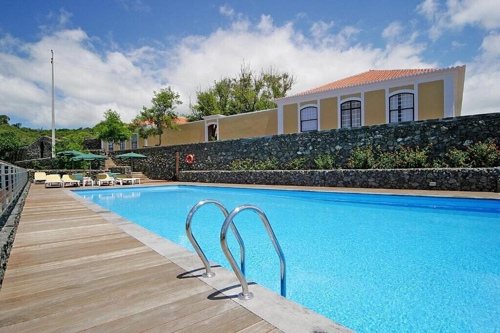 Вид Quinta das Merces 4*
