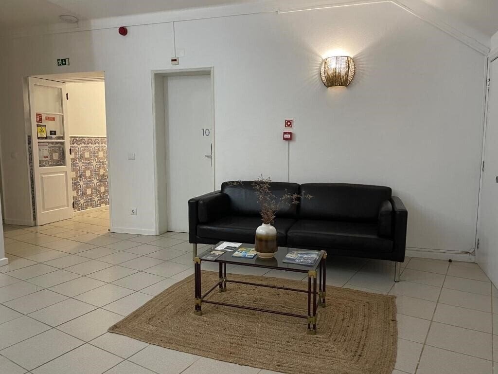 Апартаменты Residencial A Ilha 2*