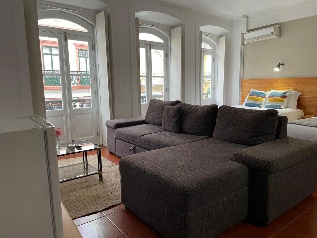 Панорама Residencial A Ilha 2*