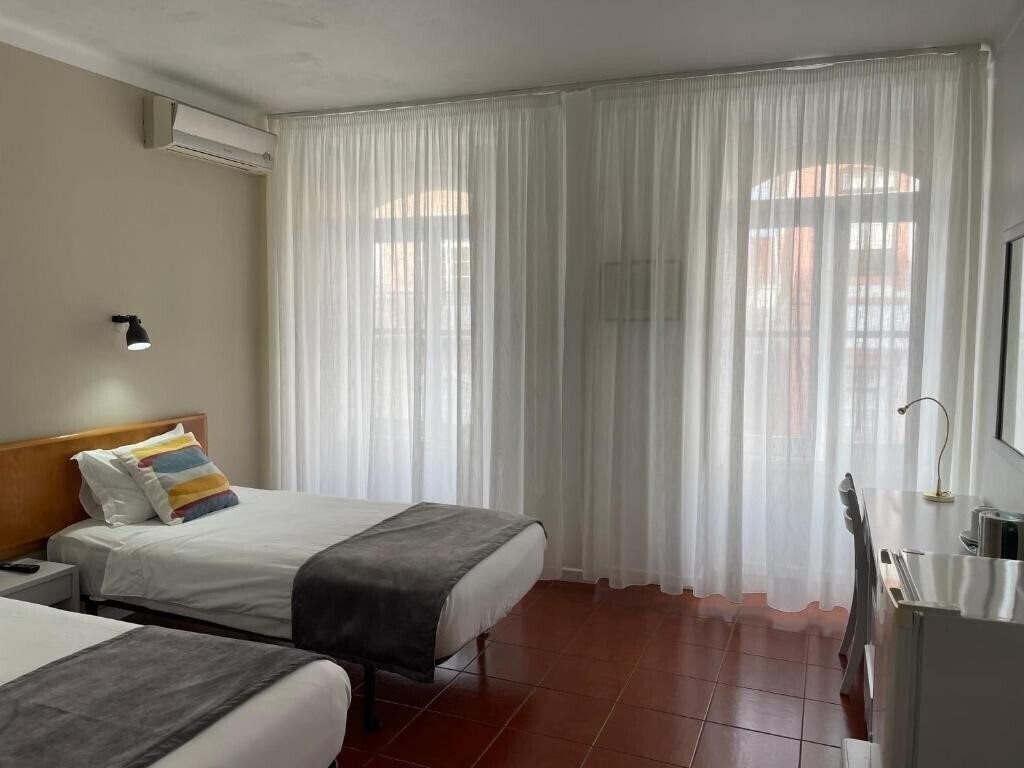 Фото Residencial A Ilha 2*