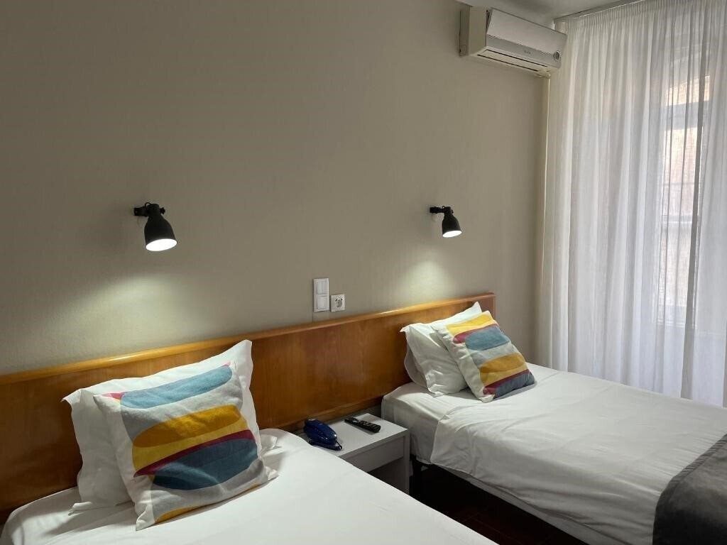 Картинка Residencial A Ilha 2*