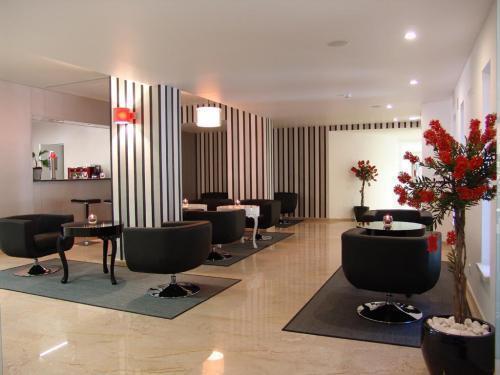 Вид Quarteira Sol 4*