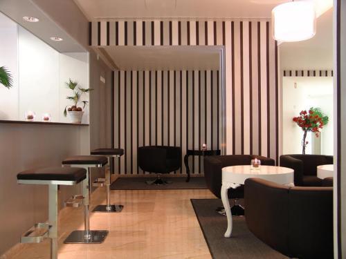 Территория Quarteira Sol 4*