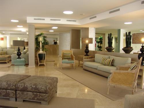 Апартаменты Quarteira Sol 4*