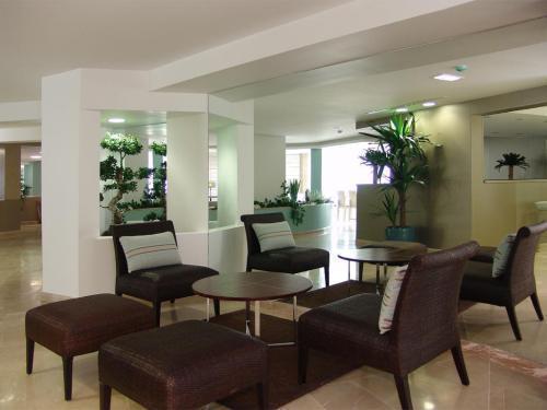 Панорама Quarteira Sol 4*