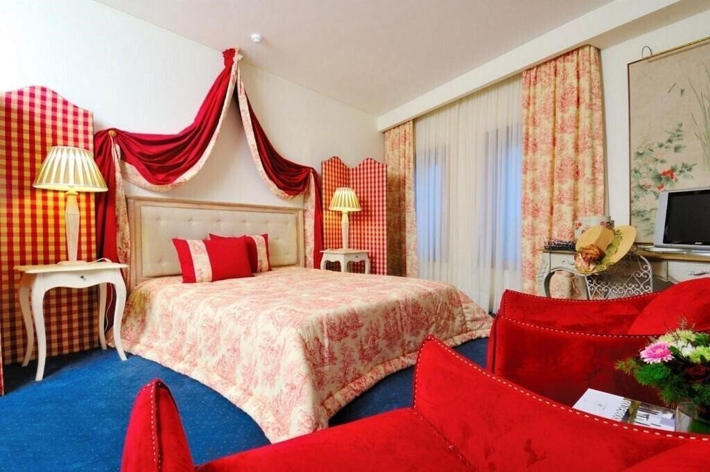 Вид Hotel Moliceiro 4*