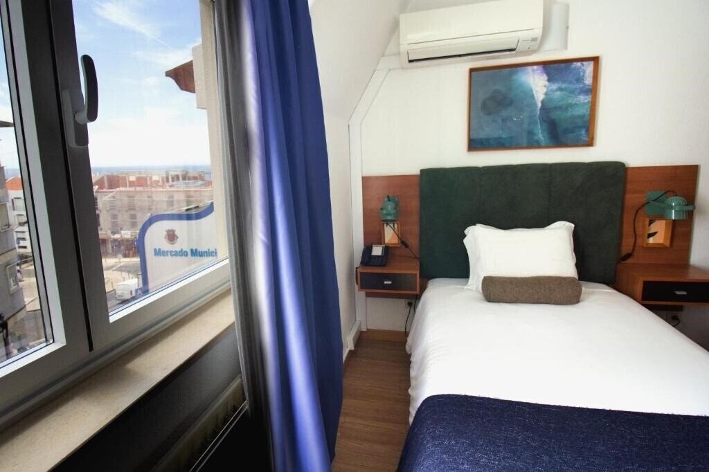 Фото Wot Ericeira 2*