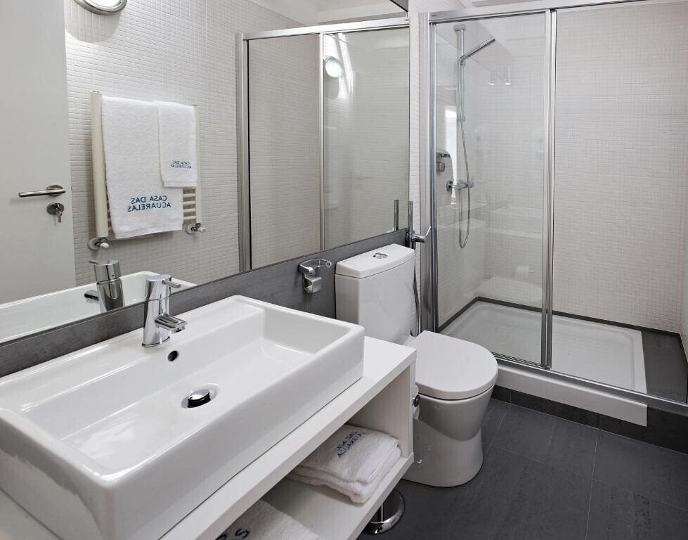 Панорама Casa Das Aguarelas 3*