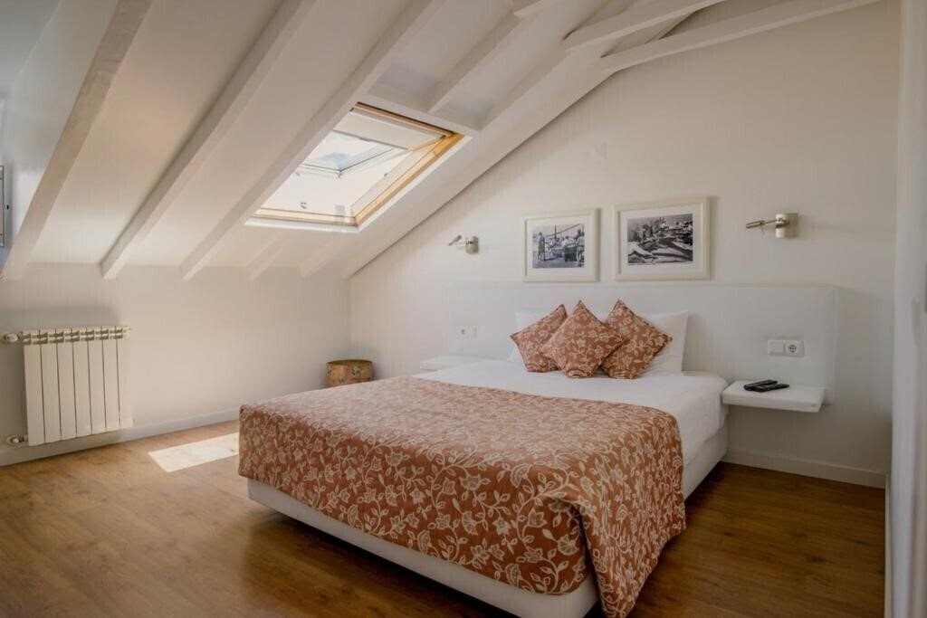 Фото Casa Das Aguarelas 3*