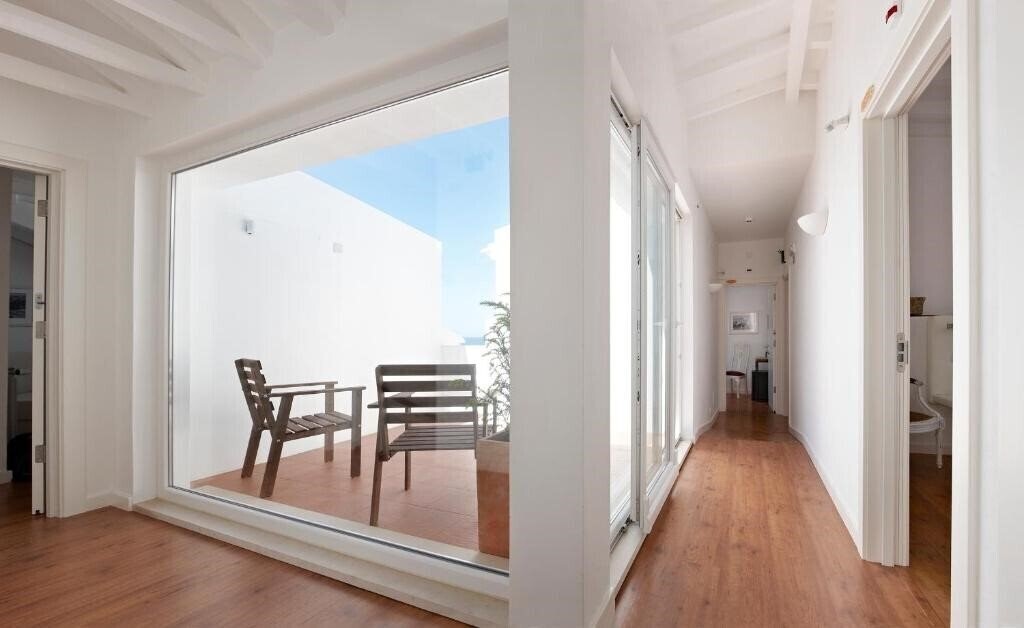 Изображение Casa Das Aguarelas 3*