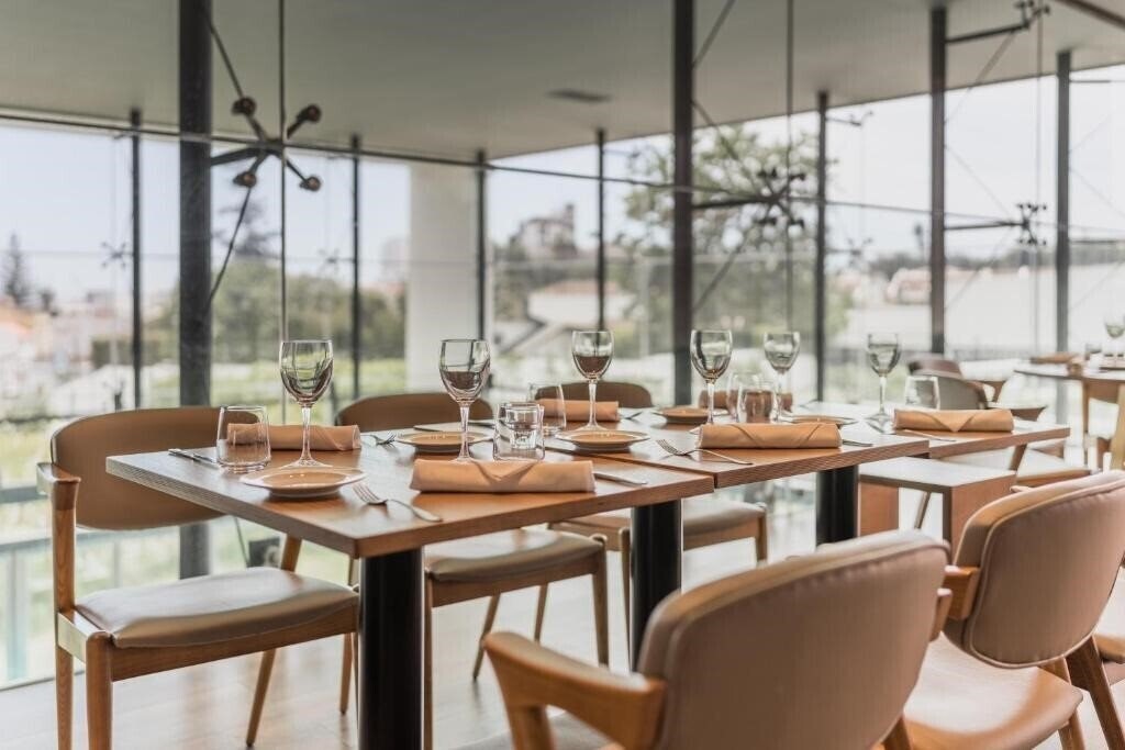 Панорама The Lince Azores Great 4*