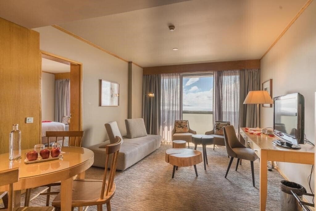 Зображення The Lince Azores Great 4*