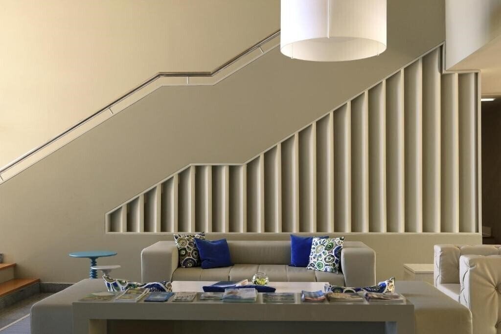 Панорама The Lince Nordeste Country & Nature (ex. Estalagem Dos Clerigos) 4*