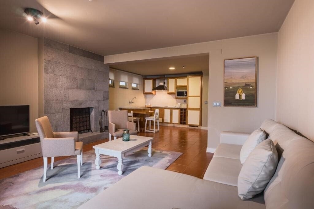 Фотография The Lince Nordeste Country & Nature (ex. Estalagem Dos Clerigos) 4*