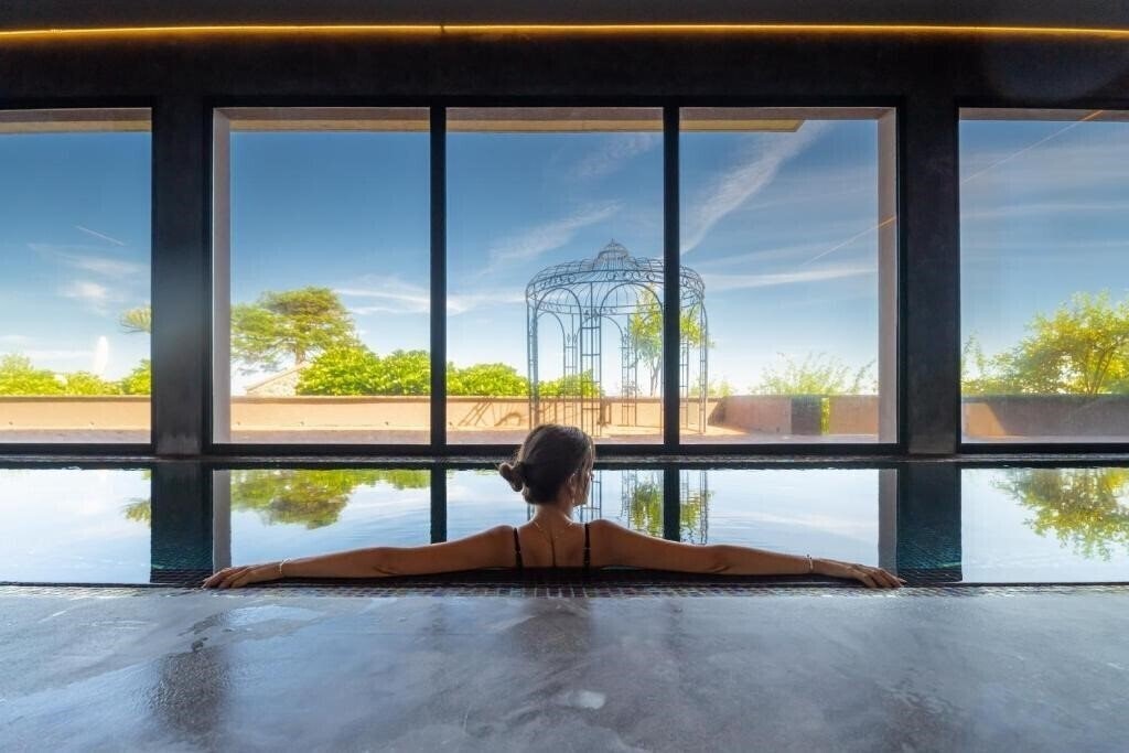 Вид The Lince Nordeste Country & Nature (ex. Estalagem Dos Clerigos) 4*