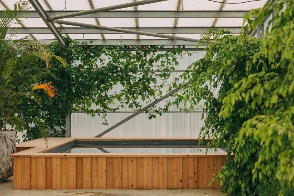 Панорама Santa Barbara Eco-Beach Resort 4*