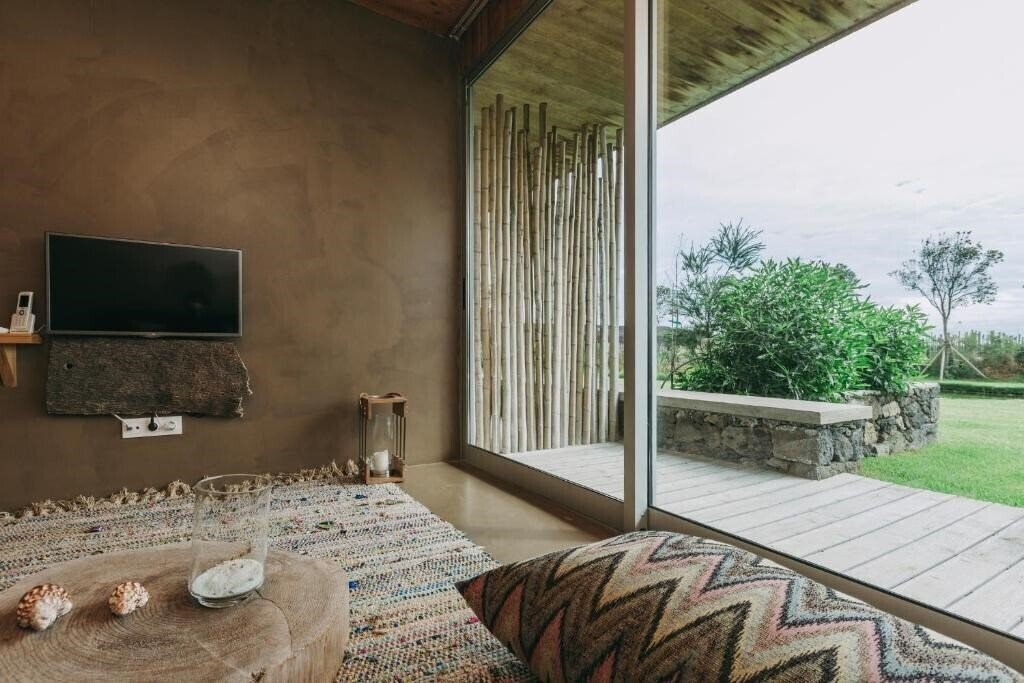 Фотографія Santa Barbara Eco-Beach Resort 4*