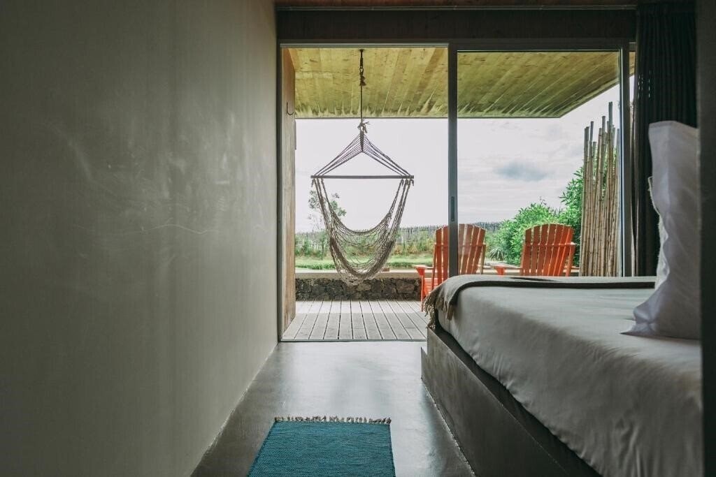 Зображення Santa Barbara Eco-Beach Resort 4*