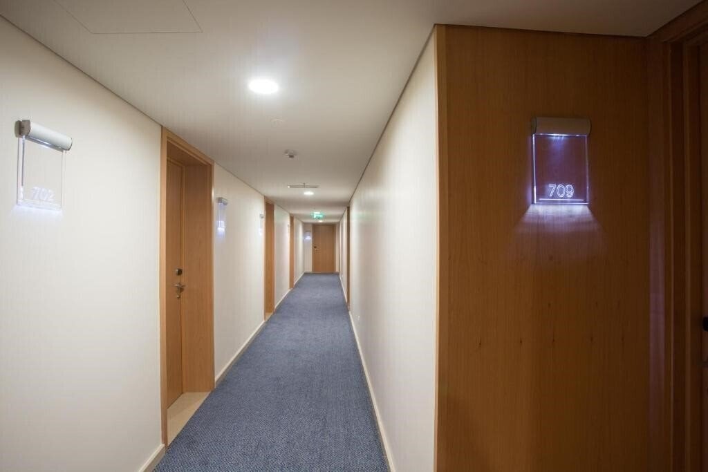 Територія Antillia 4*