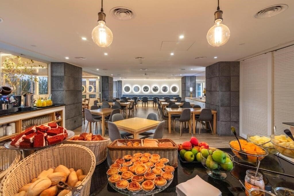 Зображення Gaivota 4*