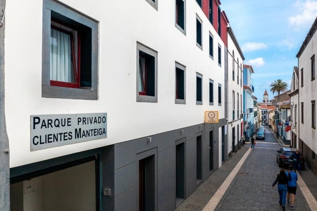 Панорама Matriz 3*