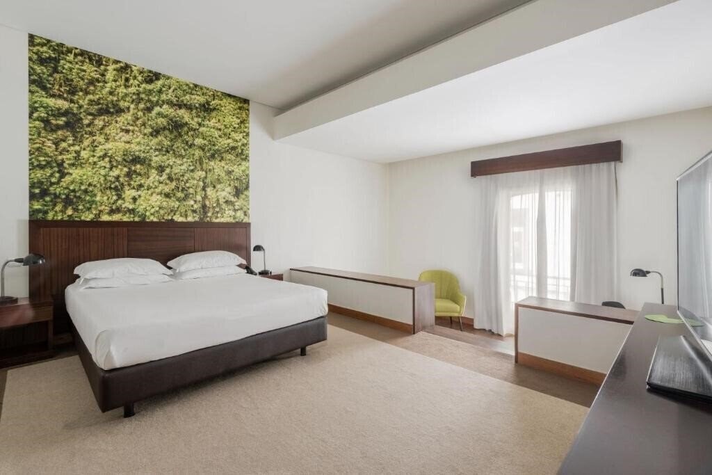 Апартаменты Neat Avenida 3*