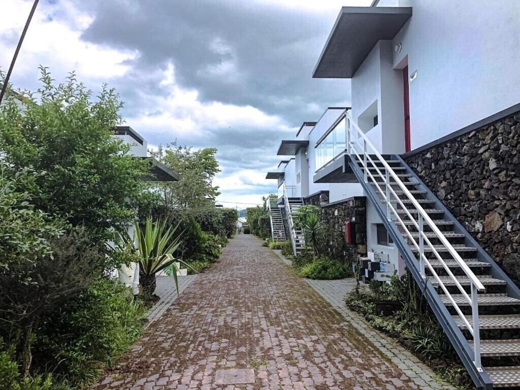 Панорама Quinta De Santana 4*