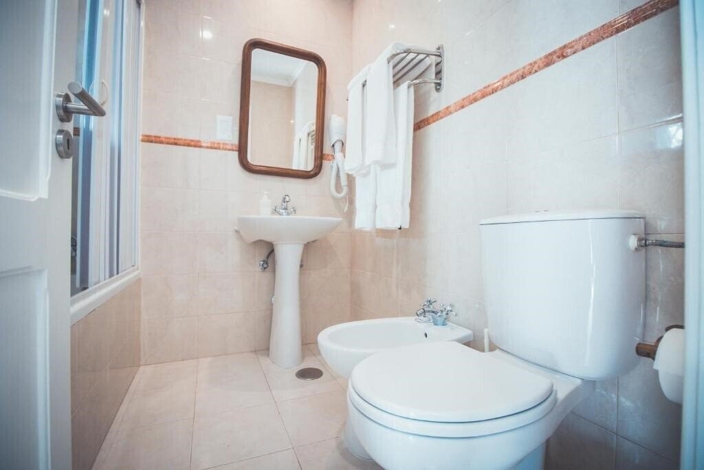 Вид Quinta De Santana 4*