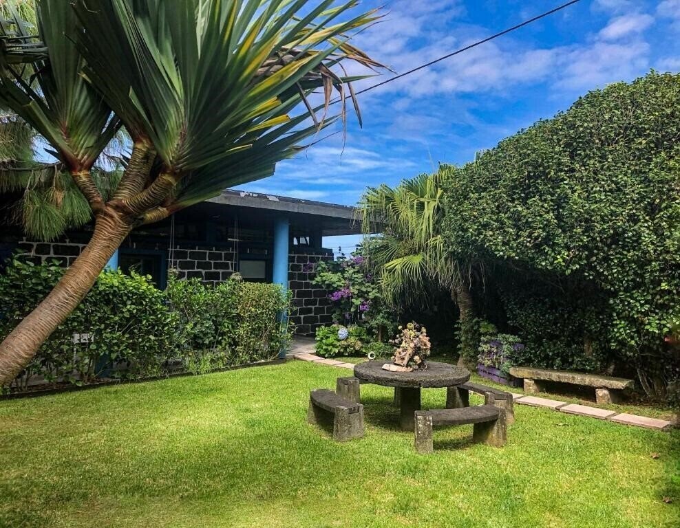 Територія Quinta De Santana 4*