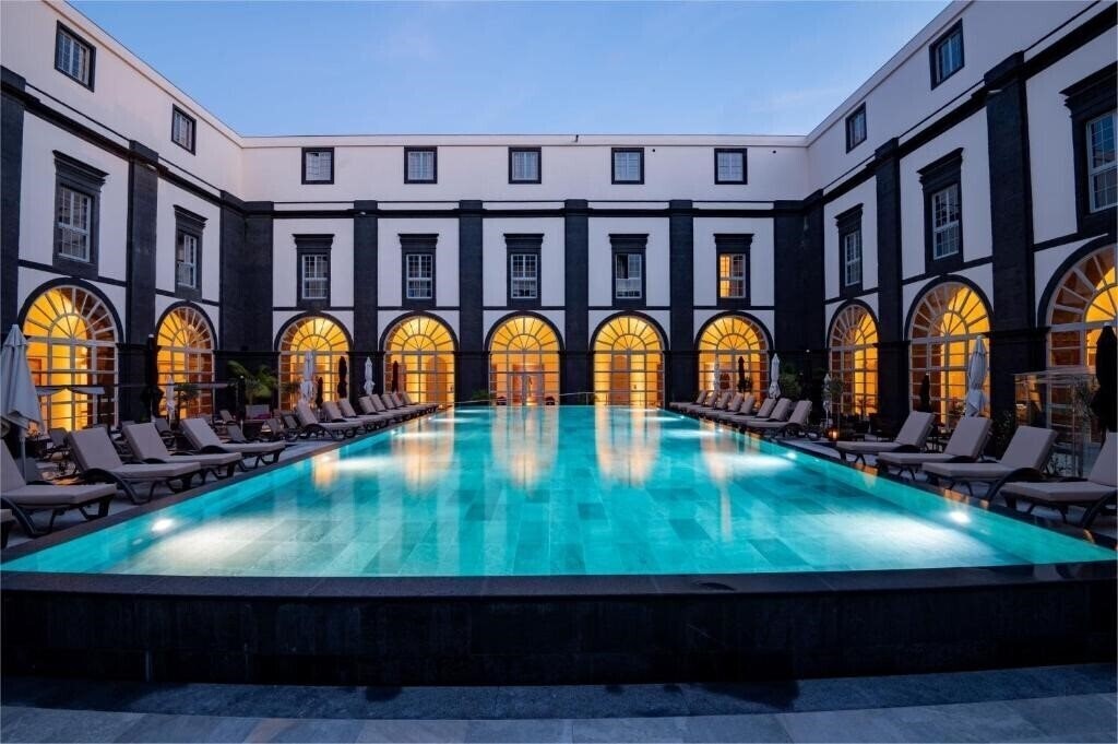 Изображение Vila Gale Collection Sao Miguel 4*