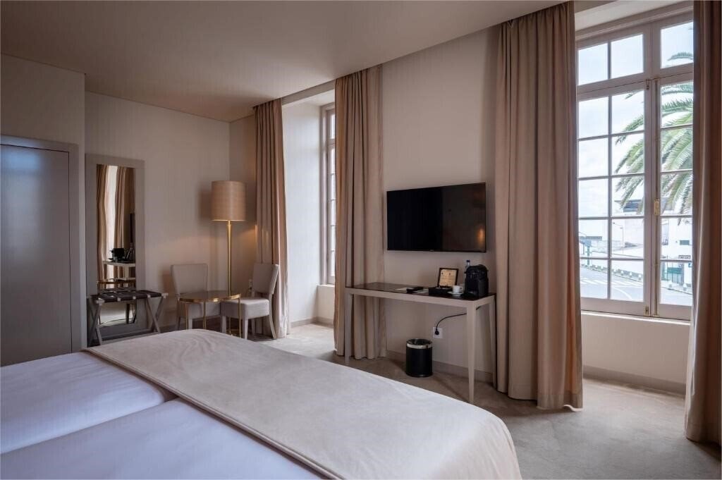 Вид Vila Gale Collection Sao Miguel 4*