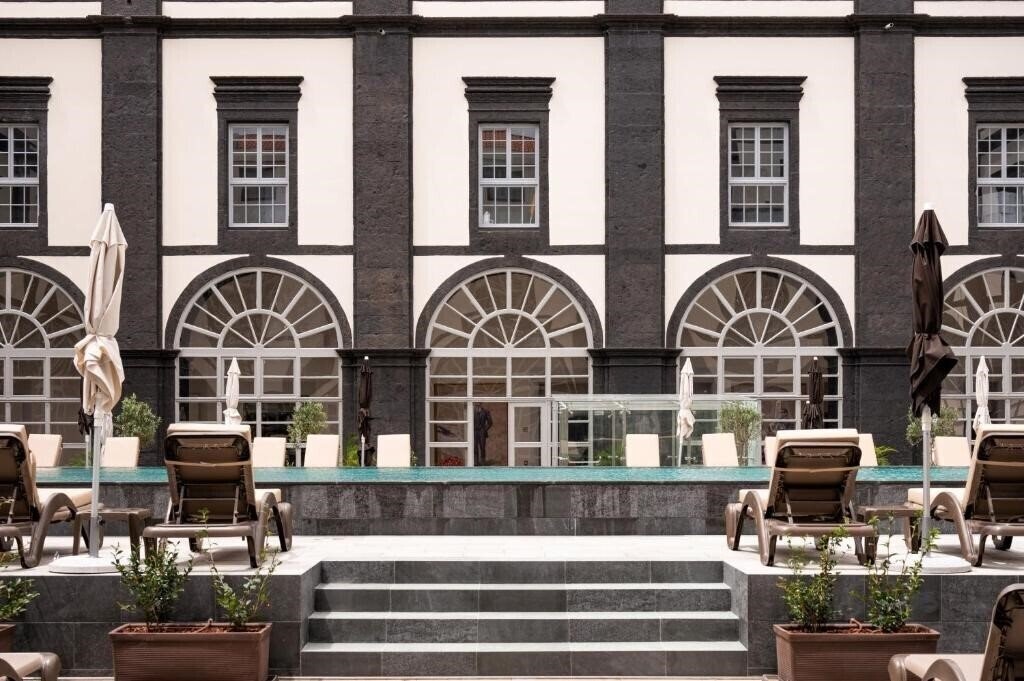 Территория Vila Gale Collection Sao Miguel 4*