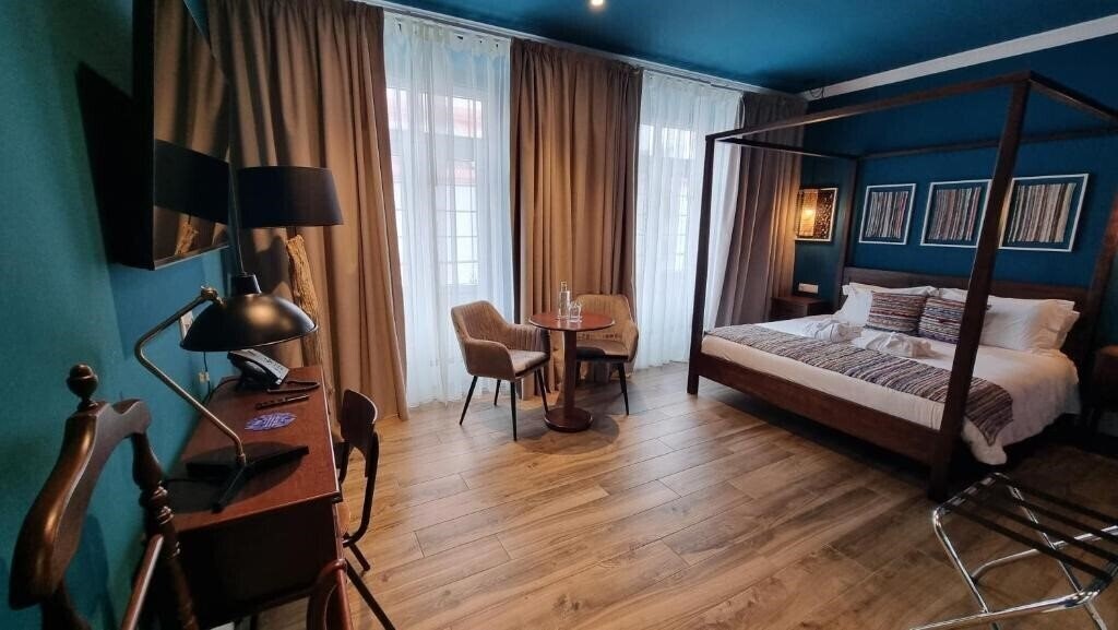 Изображение Azores Autentico Boutique 4*