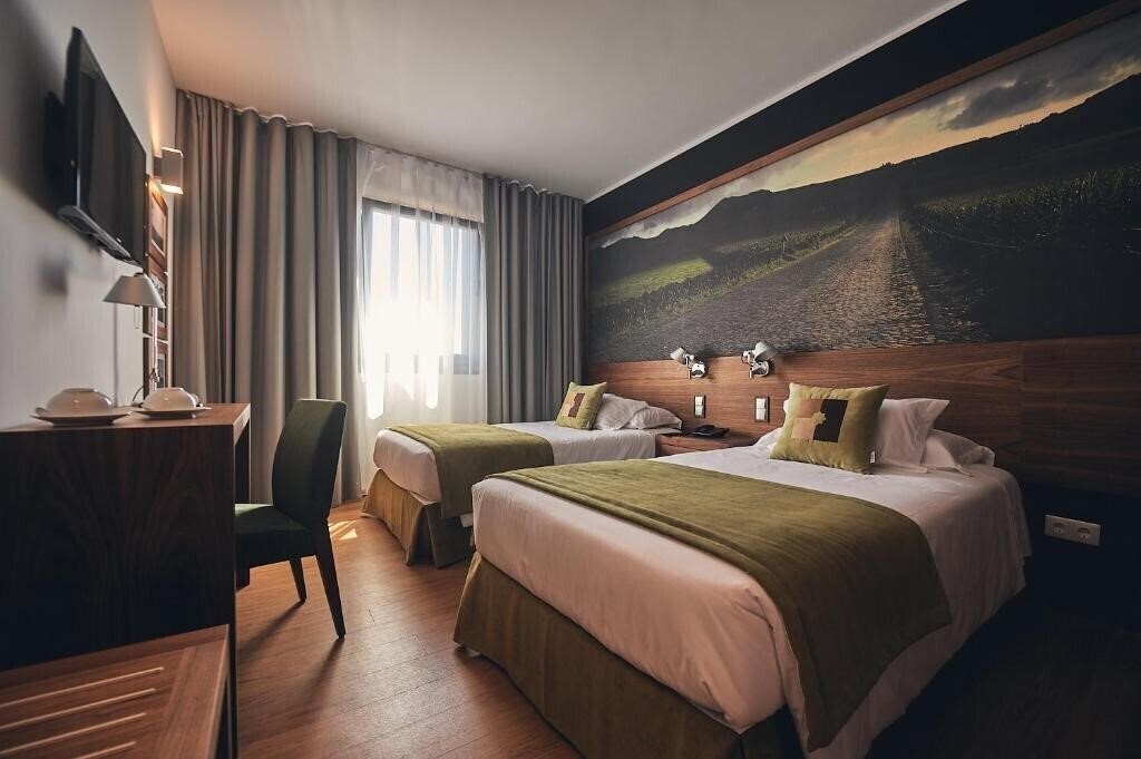 Отель Cruzeiro 4*