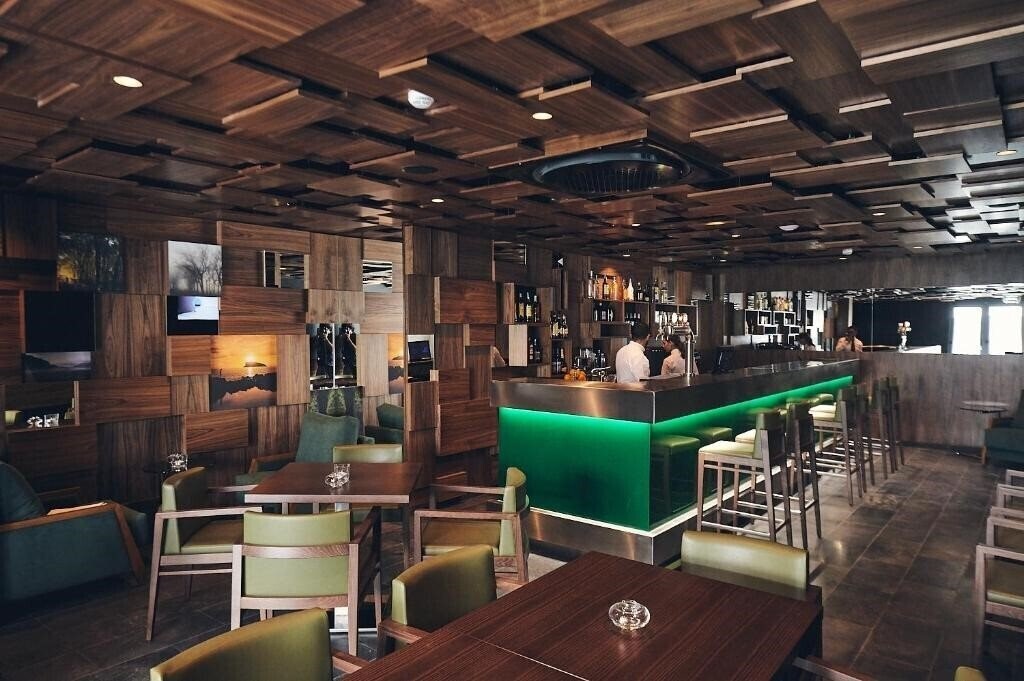 Фотография Cruzeiro 4*