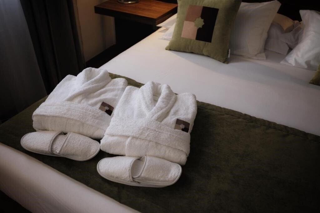 Территория Cruzeiro 4*