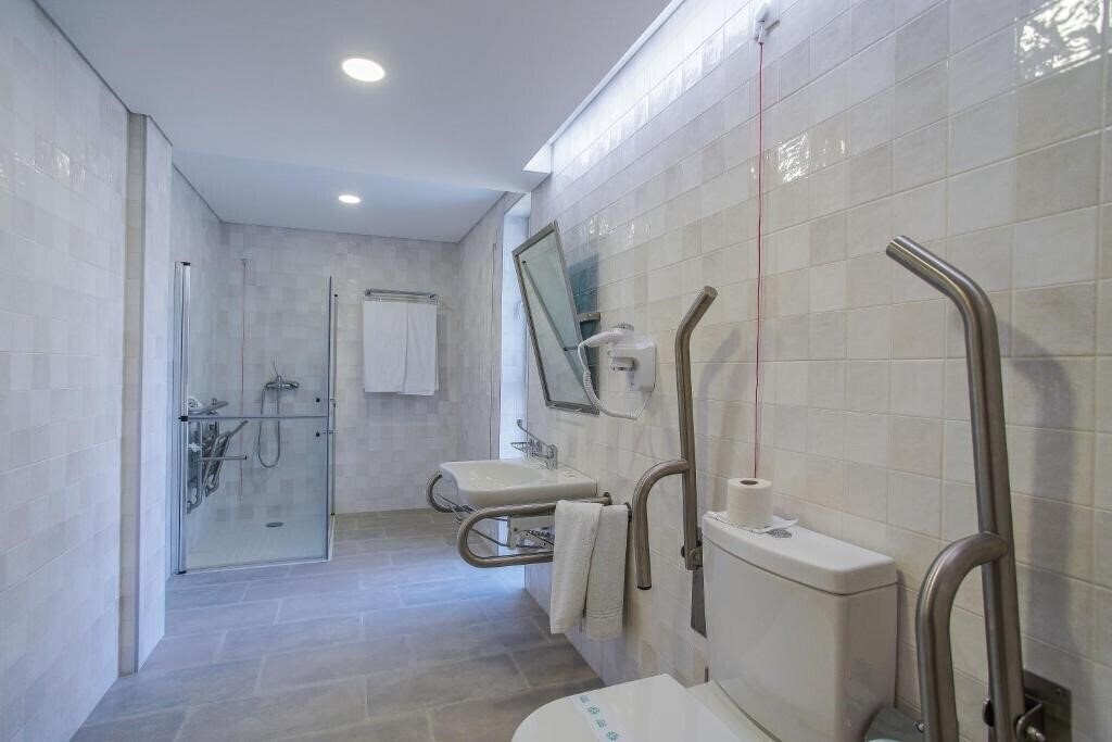 Территория Teresinha 3*