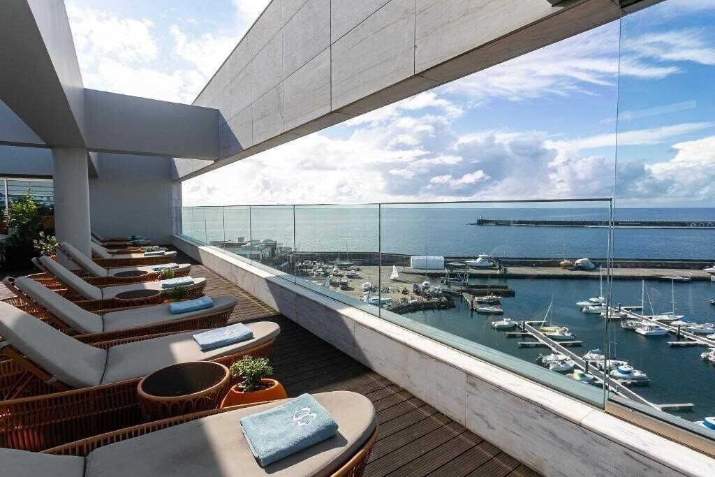Фото Octant Ponta Delgada 5*