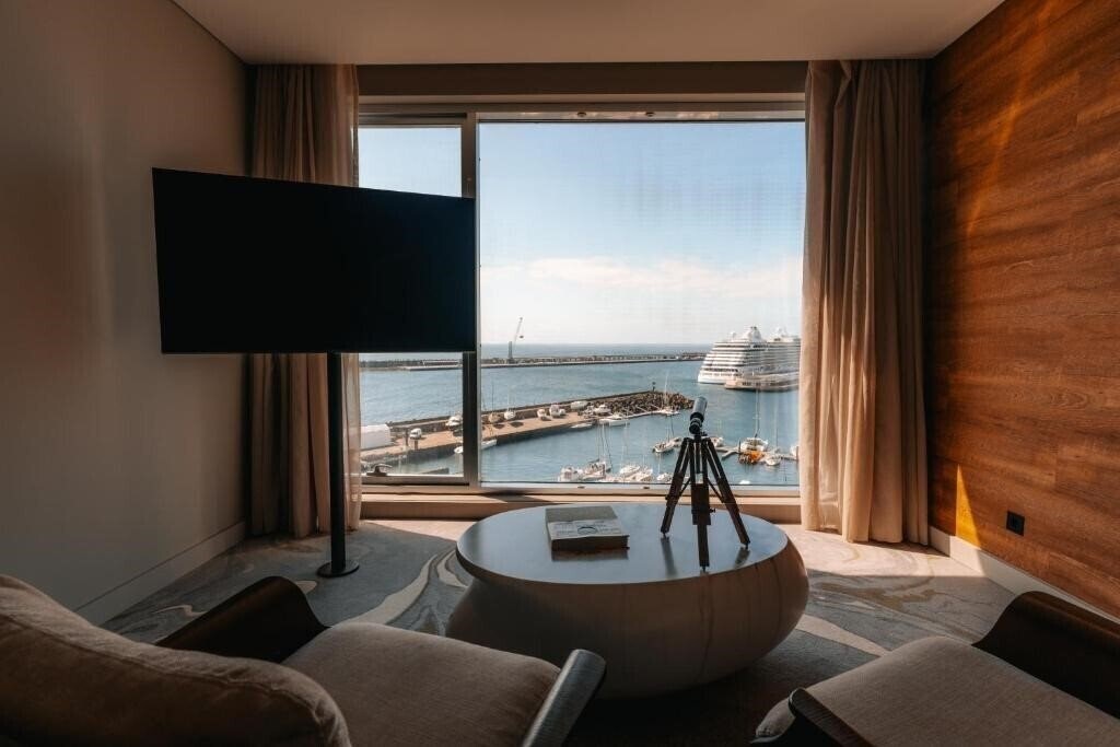 Фотография Octant Ponta Delgada 5*
