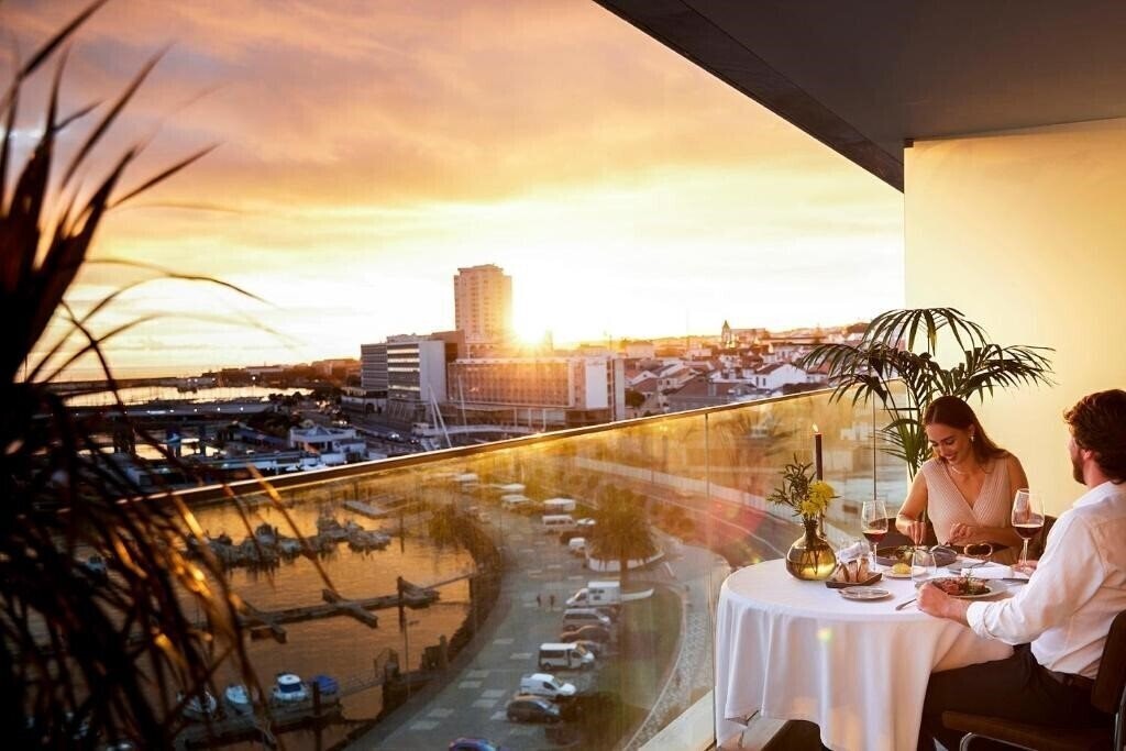 Картинка Octant Ponta Delgada 5*