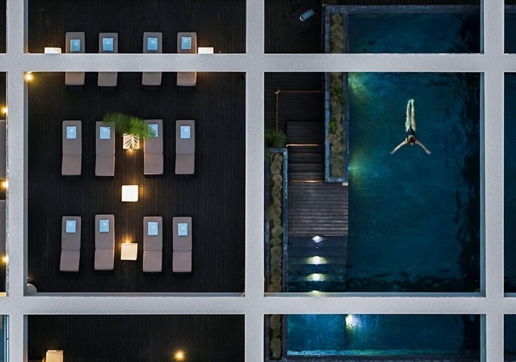 Территория Octant Ponta Delgada 5*