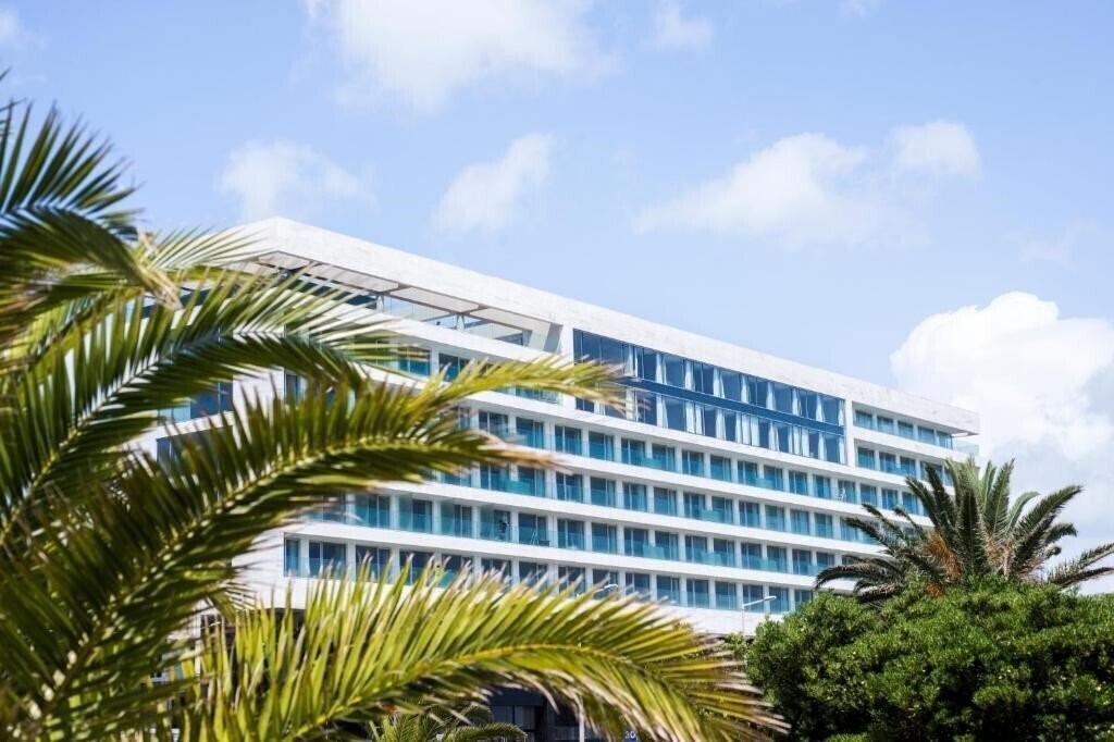 Территория Octant Ponta Delgada 5*