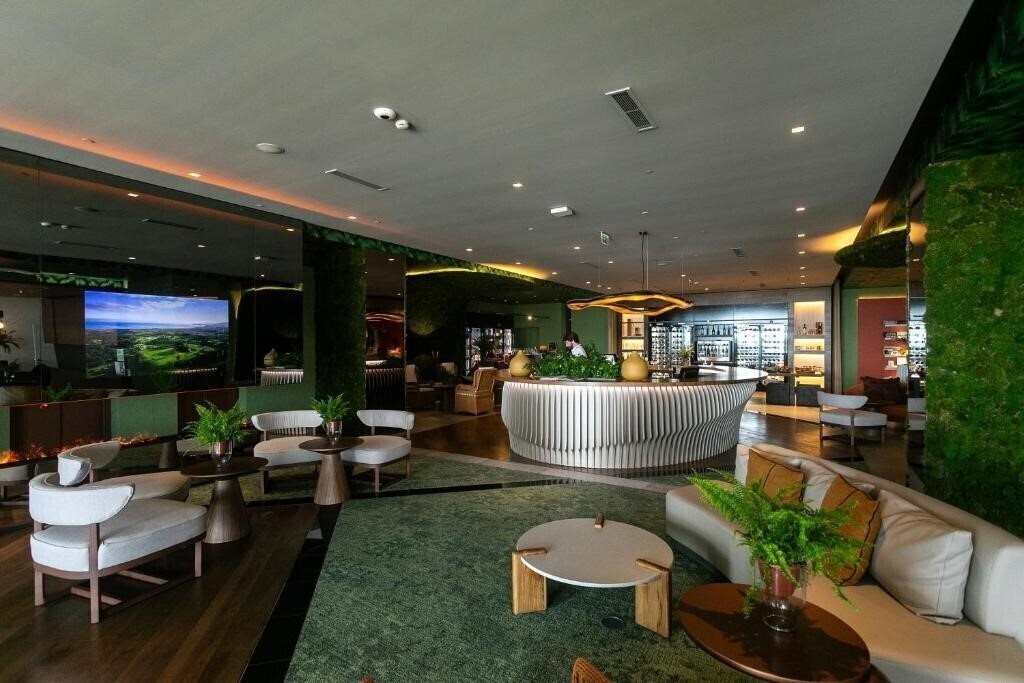 Апартаменты Octant Ponta Delgada 5*