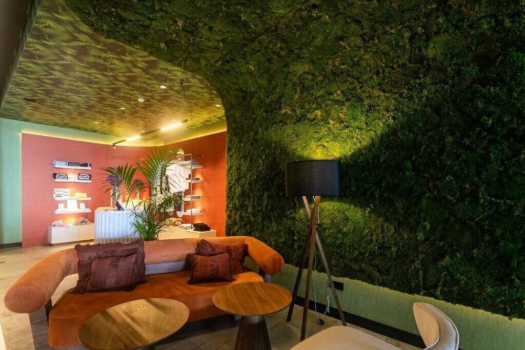 Панорама Octant Ponta Delgada 5*
